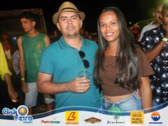 Forró da Mina